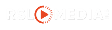 RSL Media Hub Logo
